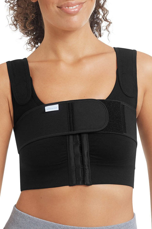 Amoena Sina Seamless Post-Surgical Bra